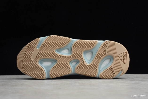 Adidas FW2498 Yeezy Blue Carbon 700 Boost 0724